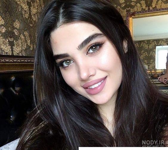 عکس دختر فیک یهویی عکس دختر فیک یهویی