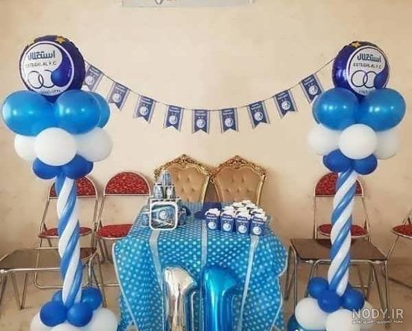 عکس دیزاین تولد دخترانه ساده عکس دیزاین تولد دخترانه ساده
