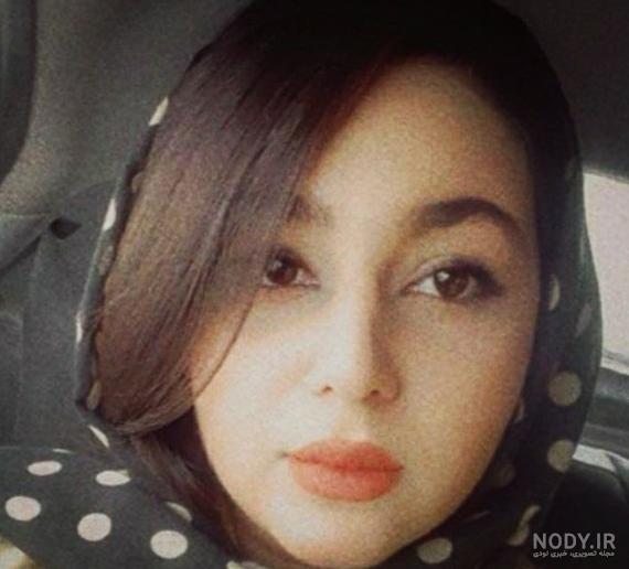 عکس فیک دختر برای مخ زدن