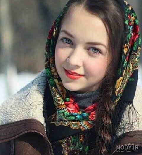 عکس فیک دخترونه 2023; برای استفاده در فضای مجازی - گلین بانو
