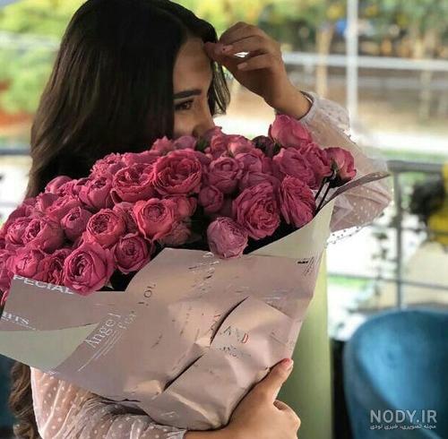 عکس فیک دخترونه مخ زنی - عکس نودی