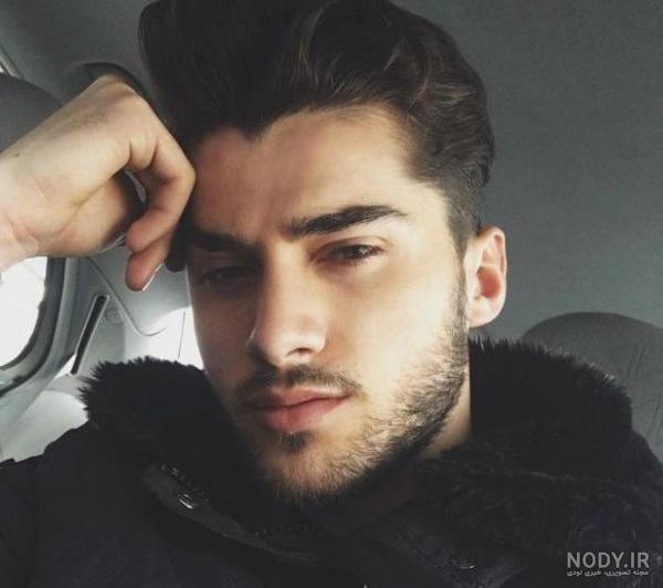 عکس فیک واقعی پسرونه