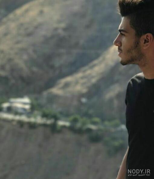 عکس فیک پسرونه