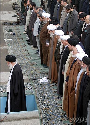 عکس های نماز عید فطر رهبری عکس های نماز عید فطر رهبری