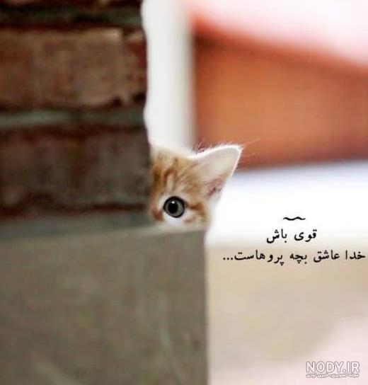 عکس نوشته غم انگیز خاص - عکس پروفایل عاشقانه غمگین * عکس نوشته ...