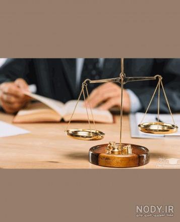 متن تبریک قبولی وکالت + عکس پروفایل قبولی وکالت حرف تازه