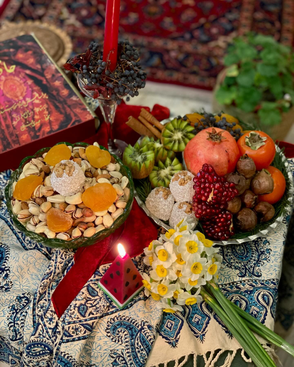 مشرق نیوز - عکس/ نمایش مذهبی "یک بیابان بی کسی"