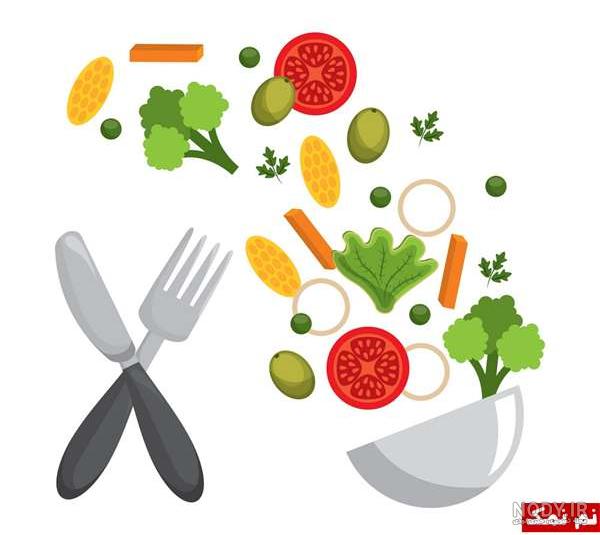 نقاشی خوراکی های مفید و غیر مفید کلاس اول نقاشی خوراکی های مفید و غیر مفید کلاس اول