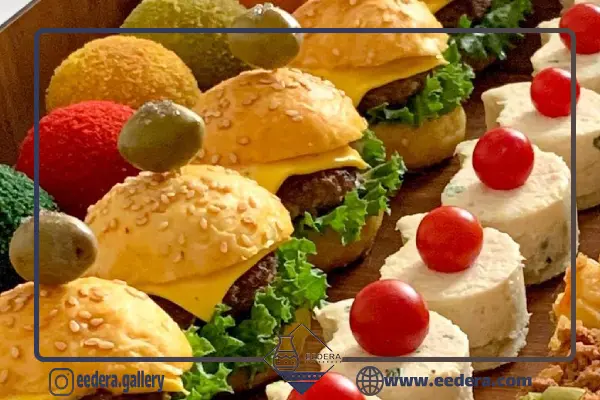 تزیین میز تولد ساده خانگی ( تزیین میز تنقلات تولد + عکس و ایده ) تزیین میز تولد ساده خانگی ( تزیین میز تنقلات تولد + عکس و ایده )