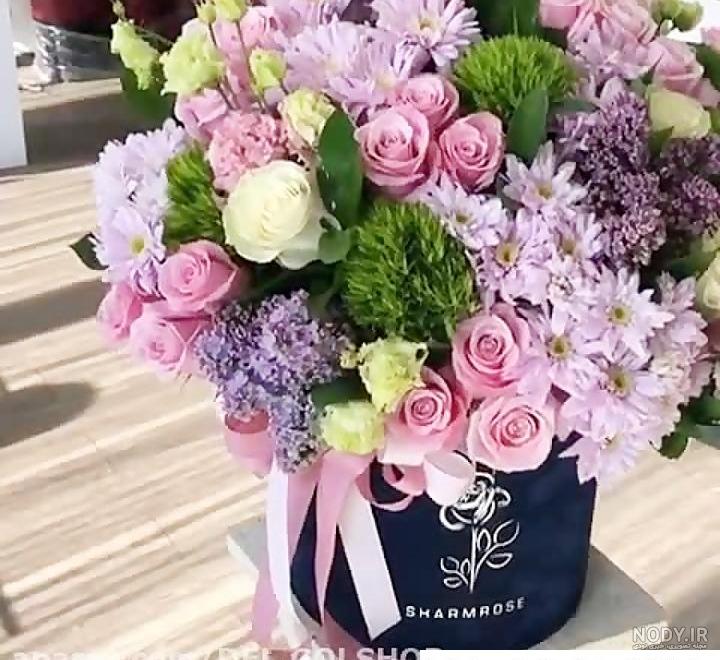 عکس تبریک تولد گل پسرم