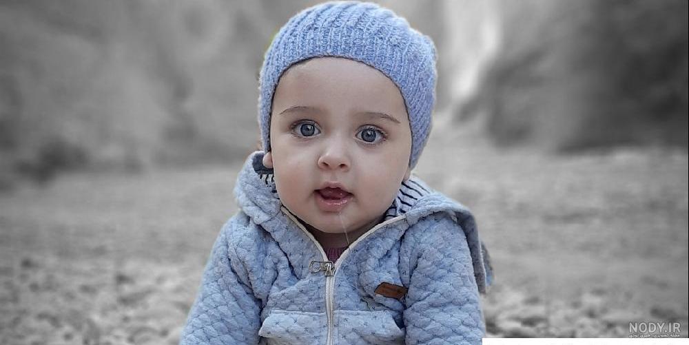 عکس دختر سبزه چشم مشکی
