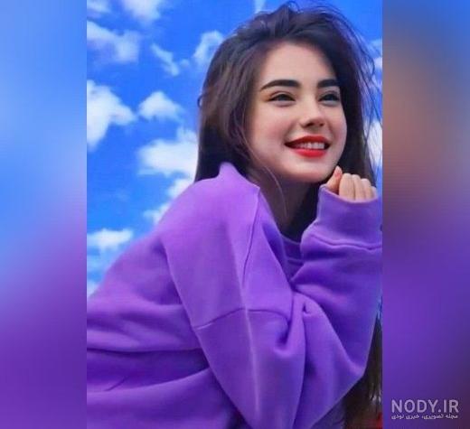 عکس دختر فیک چندتایی عکس دختر فیک چندتایی