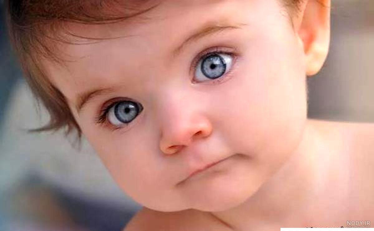 عکس دختر چشم سبز خوشگل - تــــــــوپ تـــــــــاپ