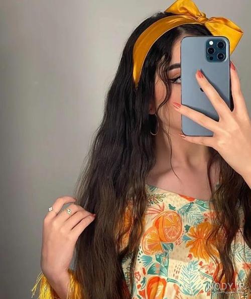 عکس دخترونه فیک شاخ جدید عکس دخترونه فیک شاخ جدید