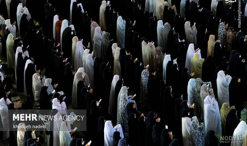 عکس زیبا درباره عید فطر