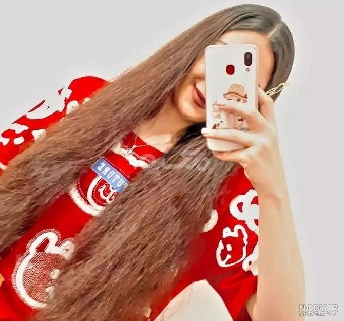 عکس فیک دخترونه شاخ جدید با متن عکس فیک دخترونه شاخ جدید با متن