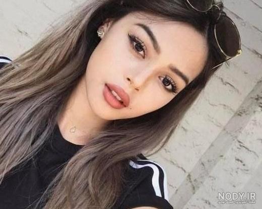 عکس فیک دخترونه شبیه هم عکس فیک دخترونه شبیه هم