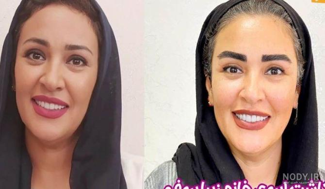 عکس فیک دخترونه طبیعی شبیه هم عکس فیک دخترونه طبیعی شبیه هم