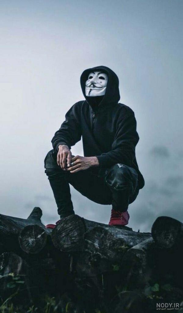 عکس فیک پسرونه ساده