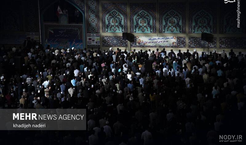 عکس نوشته درباره عید فطر