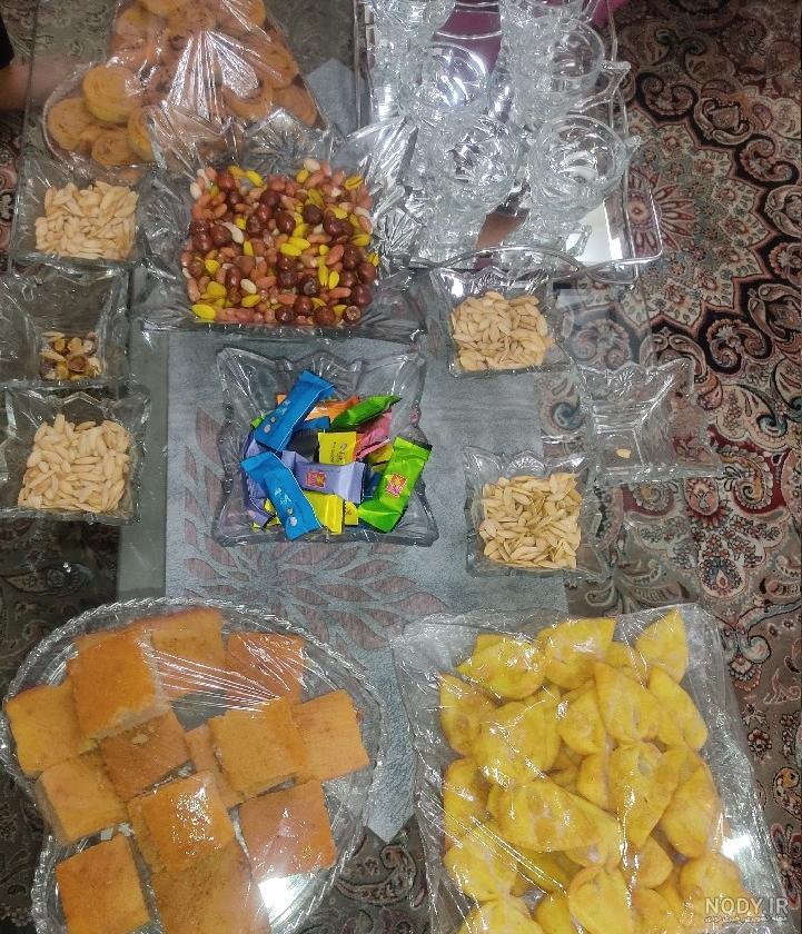 عکس نوشته ویژه تبریک عید فطر | متن و عکس پروفایل تبریک عید سعید فطر