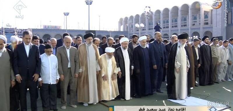 نماز عید فطر اصفهان - ستاد اقامه نماز نماز عید فطر اصفهان - ستاد اقامه نماز