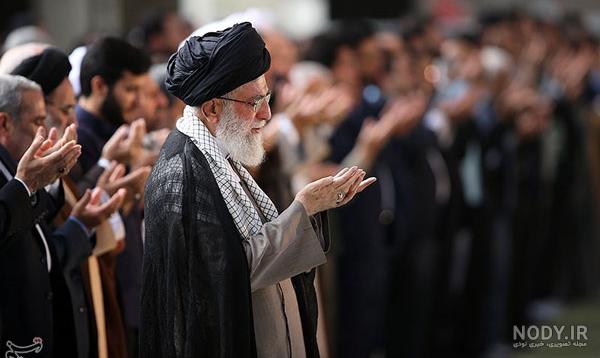 کرونا و اقامه نماز عید فطر متفاوت در کشور - ایرنا کرونا و اقامه نماز عید فطر متفاوت در کشور - ایرنا