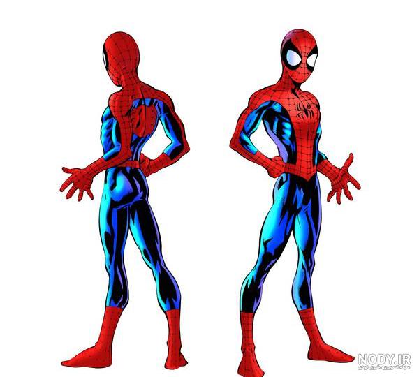 شماره آخر از كمیك "مایلز مورالز: مرد عنكبوتی نهایی" (MILES MORALES ... شماره آخر از كمیك "مایلز مورالز: مرد عنكبوتی نهایی" (MILES MORALES ...