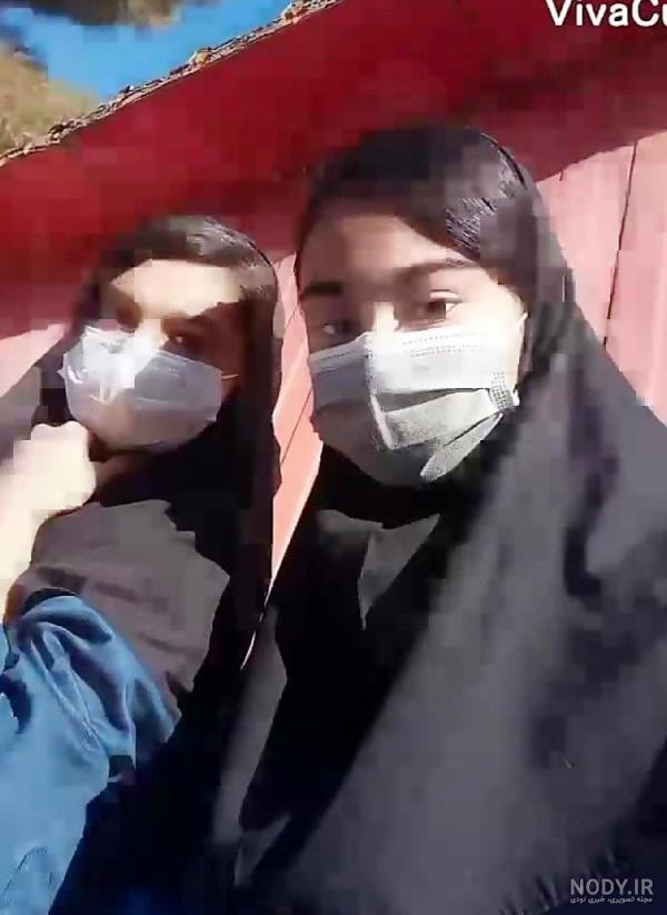 عکس دختر فیک با لباس مدرسه عکس دختر فیک با لباس مدرسه