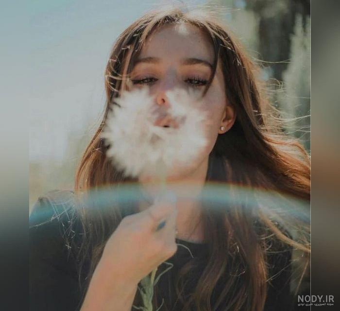 عکس دخترونه فیک خفن