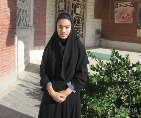 عکس فیک دختر با لباس مدرسه عکس فیک دختر با لباس مدرسه