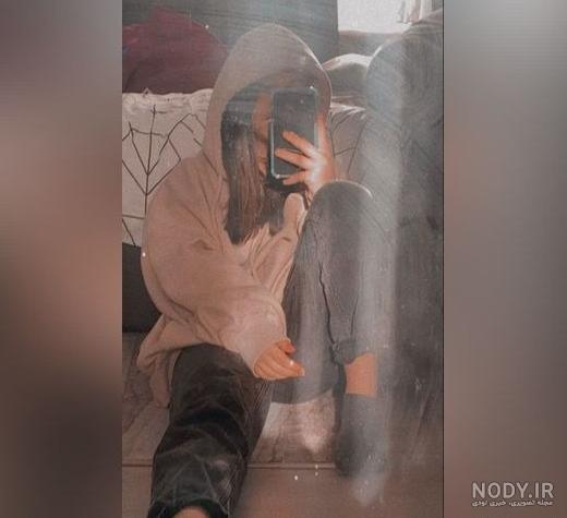 عکس فیک دخترونه جدید خفن