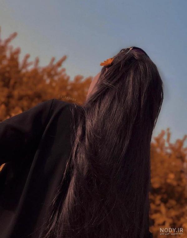 عکس فیک دخترونه خفن سیاه