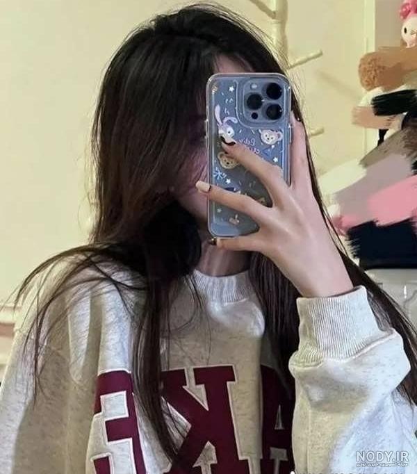عکس های فیک دخترونه غمگین ❤️ [ بهترین تصاویر ]
