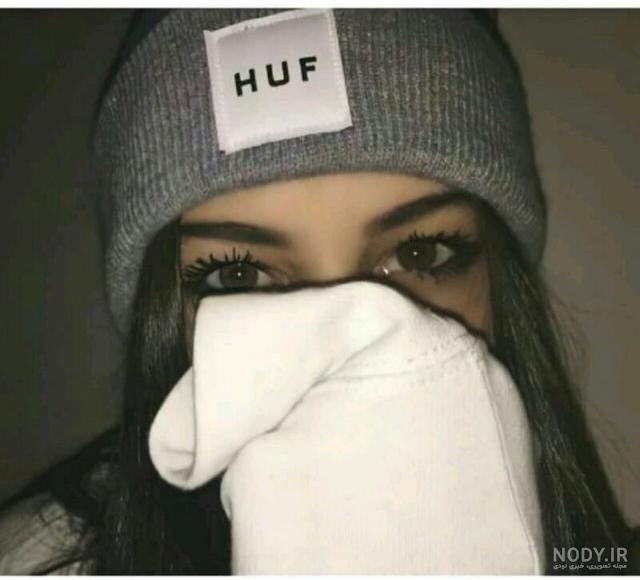 عکس فیک لش