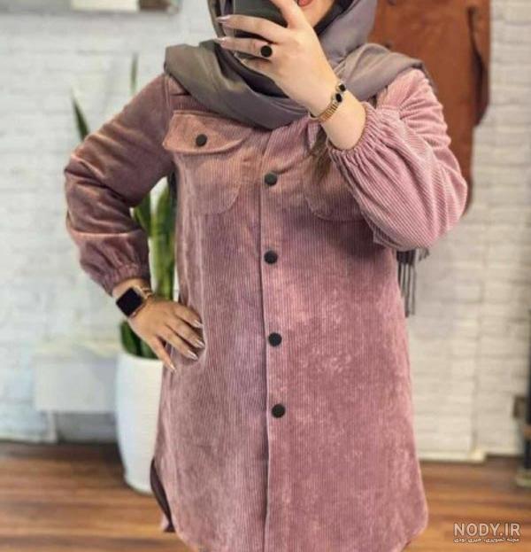 عکس مانتو کبریتی مشکی عکس مانتو کبریتی مشکی