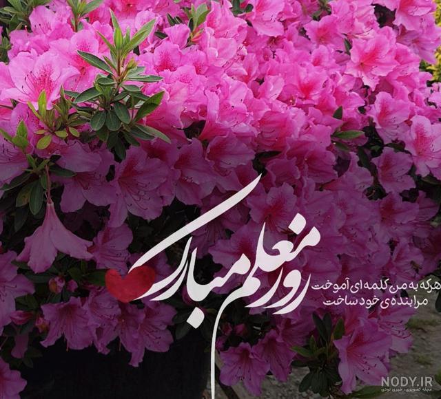 عکس نوشته تبریک روز معلم به خواهر شوهر عکس نوشته تبریک روز معلم به خواهر شوهر