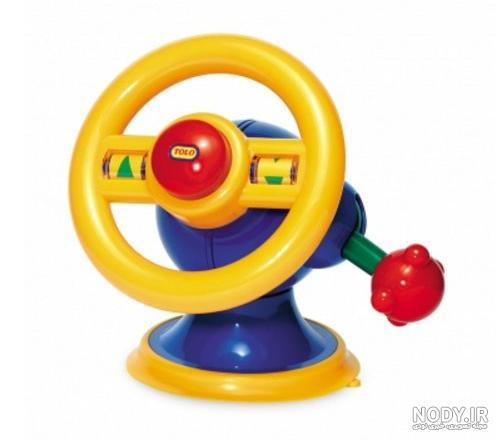 قیمت و خرید Kids-Electric-Early-Education-Simulation-Steering ...