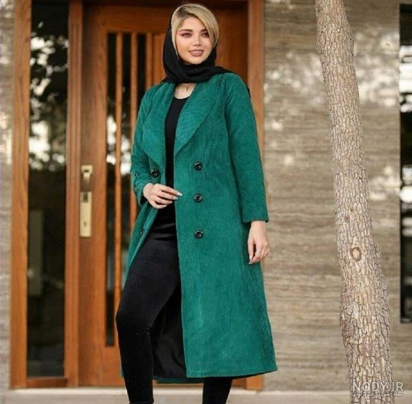 مانتو مخمل کبریتی 1400 { انواع مدل مانتو کبریتی جدید 2022 زنانه و ... مانتو مخمل کبریتی 1400 { انواع مدل مانتو کبریتی جدید 2022 زنانه و ...