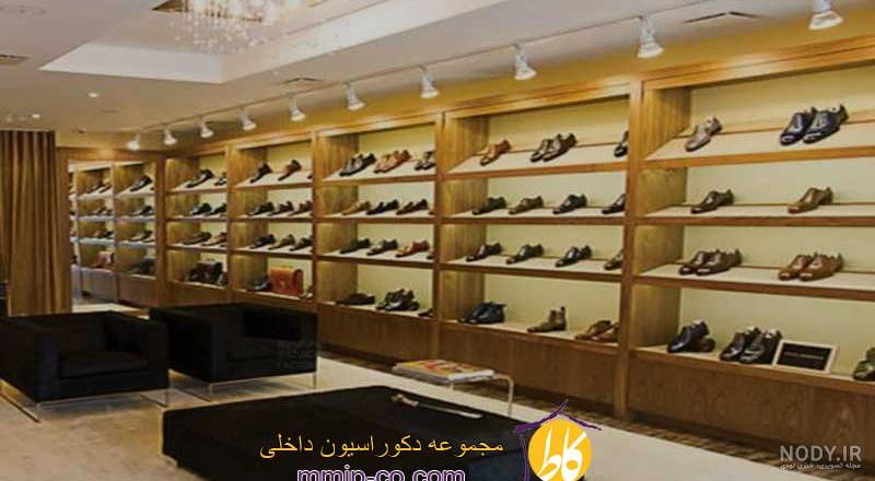چگونه کفش ها را به نمایش بگذاریم تا فروش بیشتری داشته باشیم ... چگونه کفش ها را به نمایش بگذاریم تا فروش بیشتری داشته باشیم ...