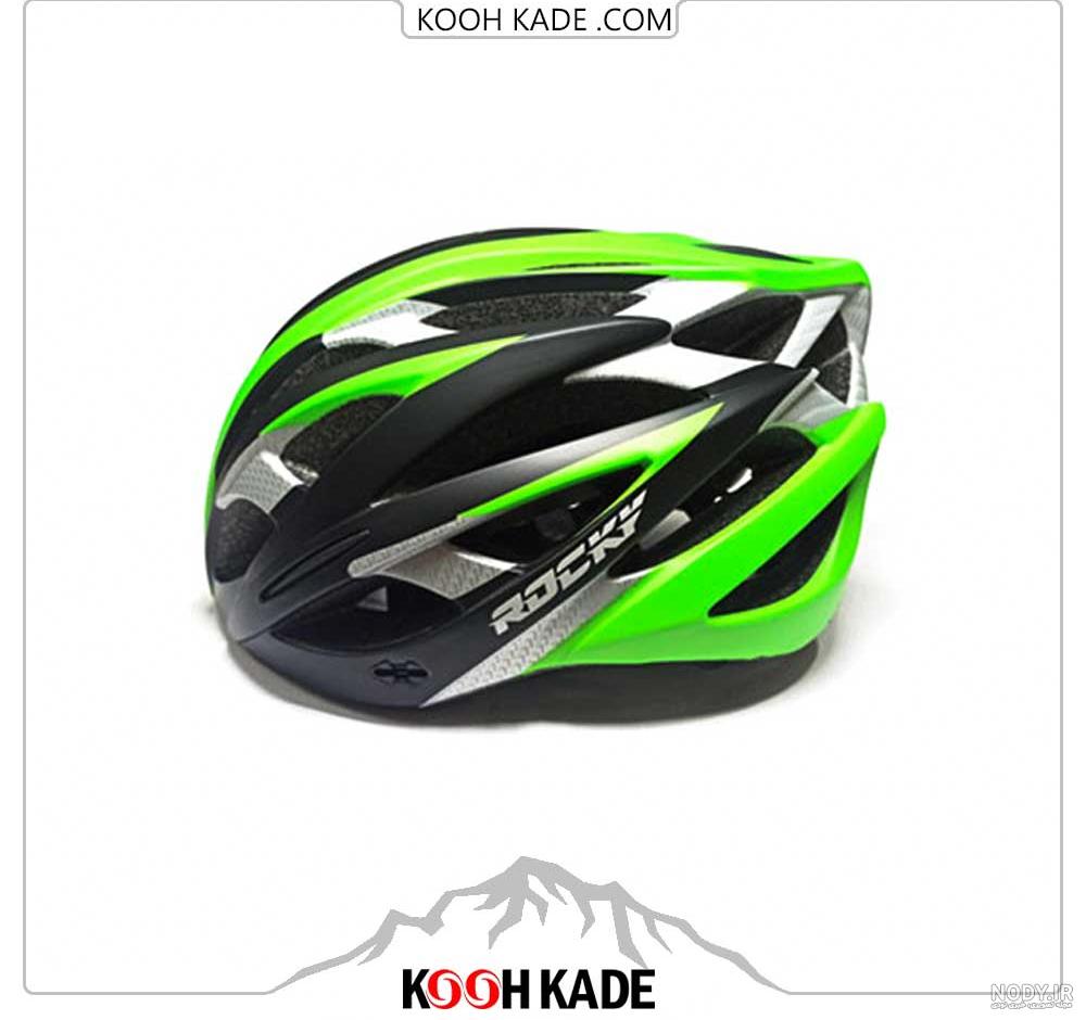 کلاه دوچرخه سواری IXS Kronos EVO رنگ مشکی