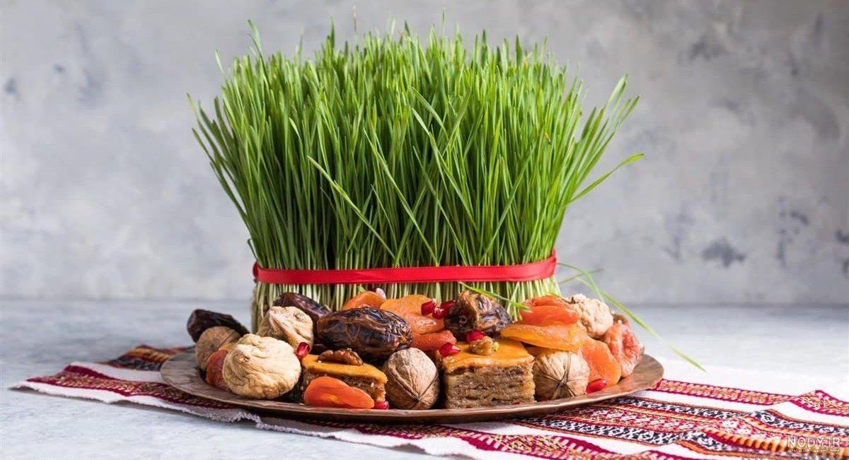 باشگاه خبرنگاران جوان - آموزش قدم به قدم كاشت سبزه هفت سين نوروز ... باشگاه خبرنگاران جوان - آموزش قدم به قدم كاشت سبزه هفت سين نوروز ...