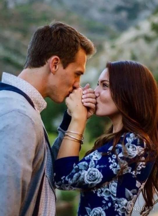 عکس ژست سالگرد ازدواج ❤️ [ بهترین تصاویر ]