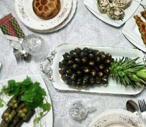 مراسم ختم انعام
