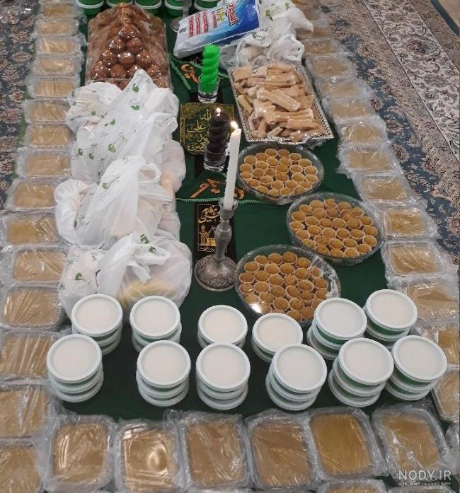 مراسم ختم انعام را چگونه به بهترین شکل ممکن برگزار کنیم؟ توضیح از ...