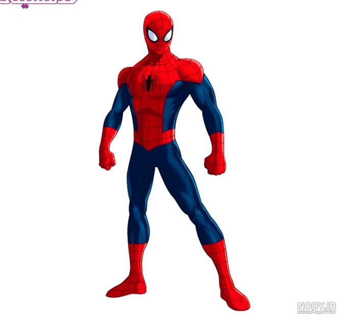 نمایش لباس جدید مرد عنکبوتی در تصاویر تازه فیلم Spider-Man: No Way ... نمایش لباس جدید مرد عنکبوتی در تصاویر تازه فیلم Spider-Man: No Way ...