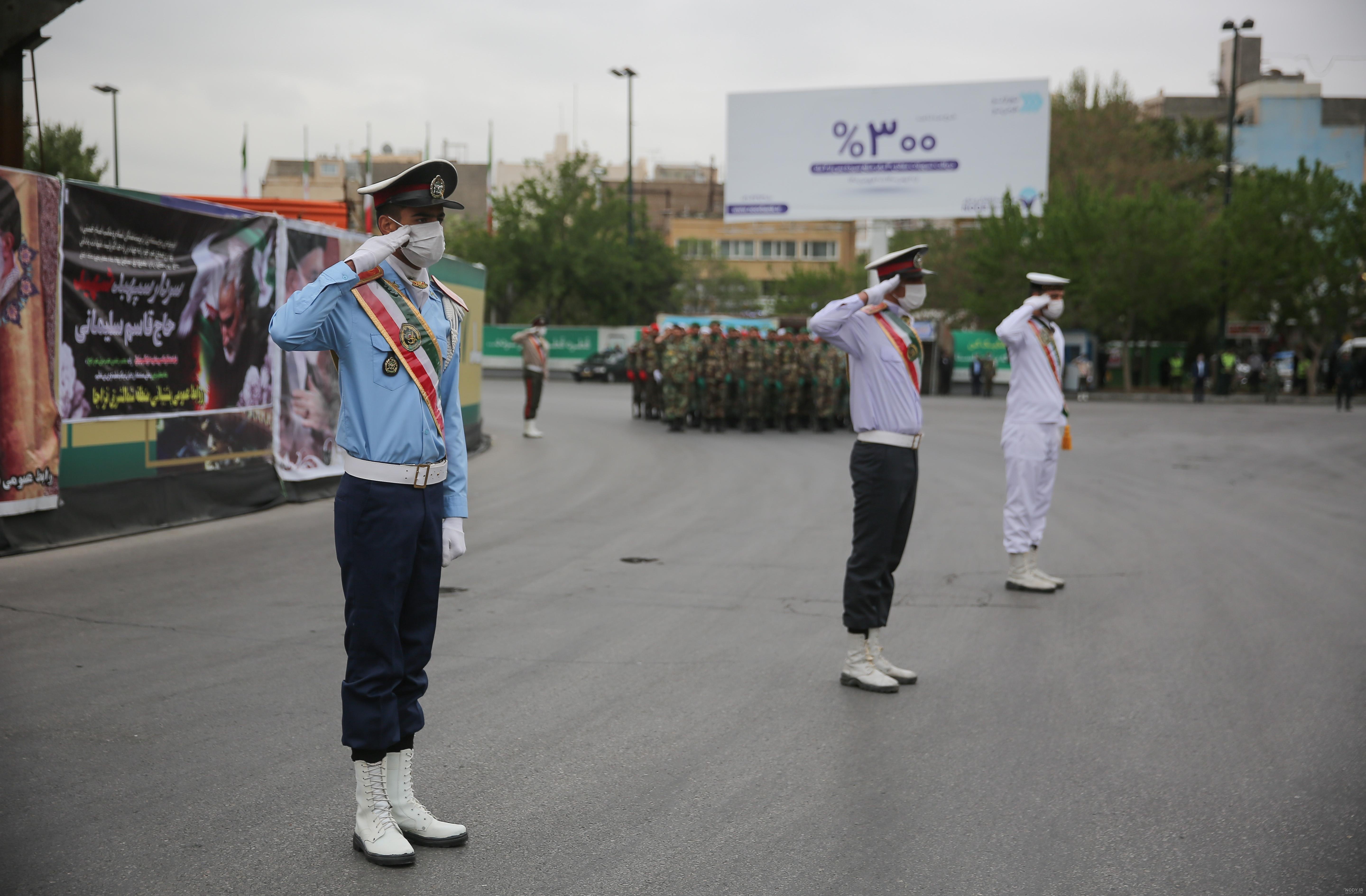 همشهری آنلاین - تصاویر | مراسم رژه به مناسبت روز ارتش جمهوری ... همشهری آنلاین - تصاویر | مراسم رژه به مناسبت روز ارتش جمهوری ...