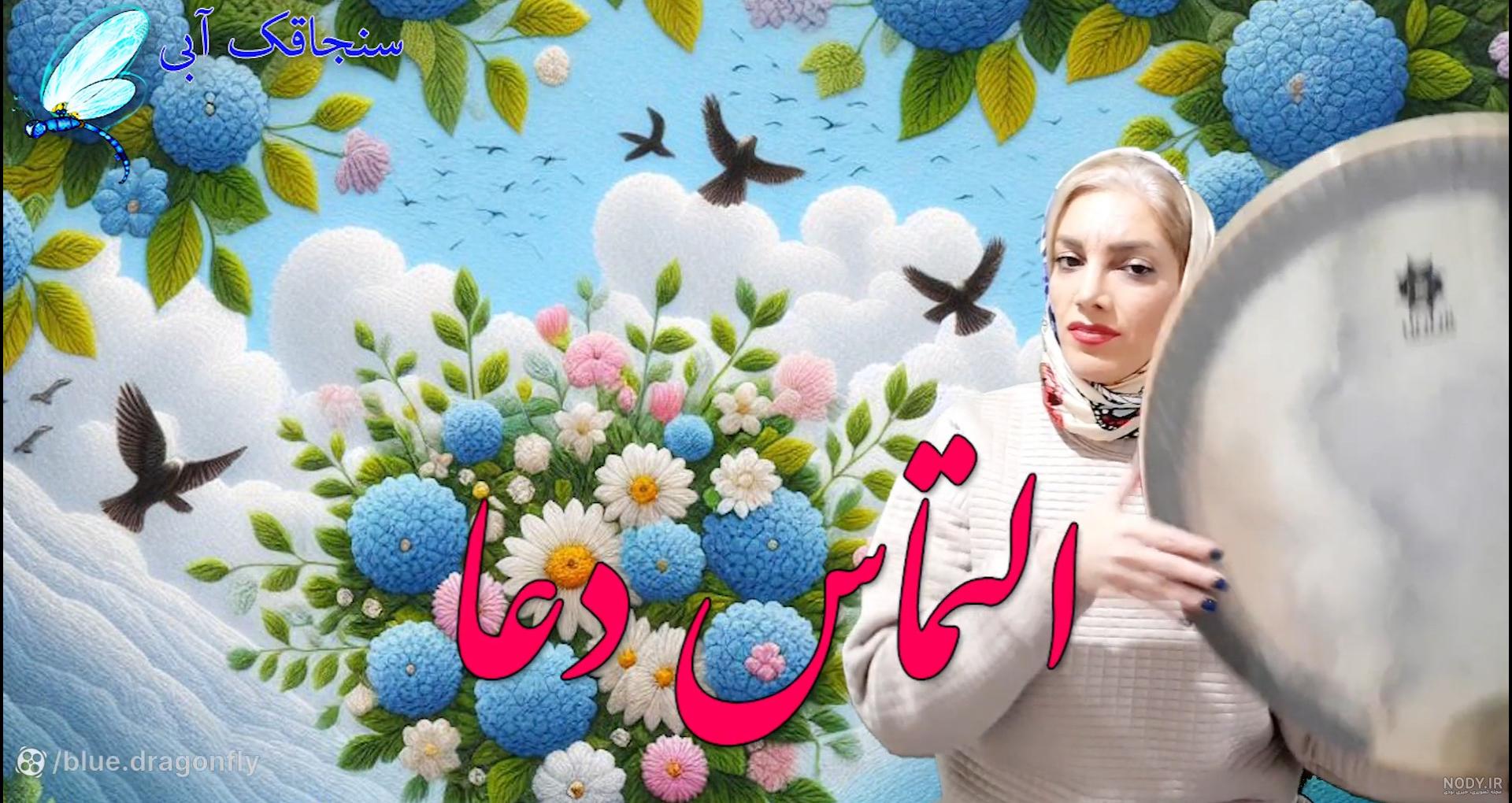 کلیپ تبریک روز ارتش - قدردانی از عزیزان ارتشی - برادر ارتشی روزت مبارک