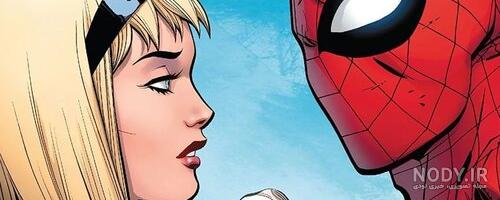 15 حقیقت مهمی که باید درباره گوئن عنکبوتی (Spider-Gwen) بدانید