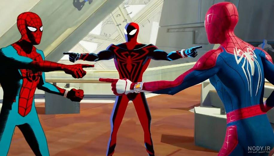 15 حقیقت مهمی که باید درباره گوئن عنکبوتی (Spider-Gwen) بدانید